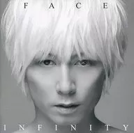 Face / INFINITY [First Press Limited Disc A with DVDs]