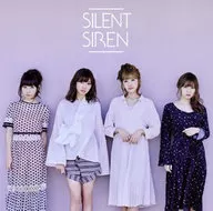 SILENT SIREN / Akane / Awaawa [First Press Limited Disc A with DVD]