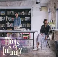 Do As Infinity / Aleluia / Elegy [mu-mo shop and live site limited edition]