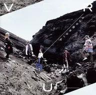FlowBack/VERSUS[带DVD的初回限定盘A]