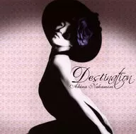 Akina Nakamori / DESTINATION [First Press Limited version]