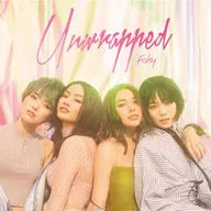 FAKY/Unwrapped [con DVD]