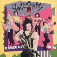 Unicorn / RAMBO No. 5/50/50