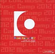 Various Artists / Music Camp2012-red side-