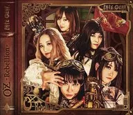 FATE GEAR / OZ-Rebellion-