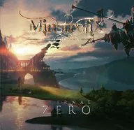 MinstreliX / ETERNAL ZERO