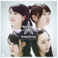 苹果女/Ringo star