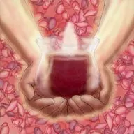 Set Roundry / Love or Devoted Lights