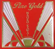 河合奈保子 / Pure gold(ゴールドディスク)(廃盤)