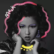 Meik/Make It Happen[普通盤]