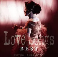 Fuyumi Sakamoto / LOVE SONGS BEST