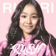RIRI / RUSH