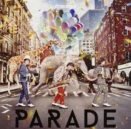 DEEN/PARADE[普通盘]