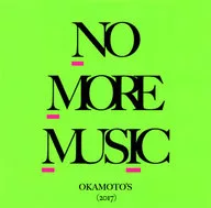 OKAMOTO’S / NOMOREMUSIC[通常盤]