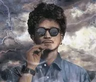 Predefinição : THUNDER