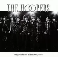 The HOOPERS / SHAMROCK [Ordinary A]
