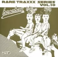 bonobos / RARE TRAXXX SERIES VOL.10