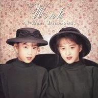 Wink / At Heel Diamonds