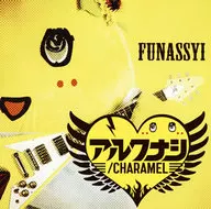 Funassyi / Alnus / CHARAMEL [regular edition]