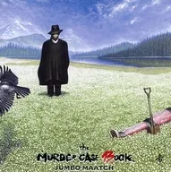 JUMBO MAATCH / THE MURDER CASE BOOK