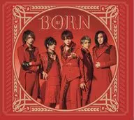 A9/Re:Born[帶光盤的初回限定盤A]