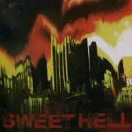 I-DeA / SWEET HELL
