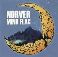 NORVER / MIND FLAG