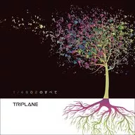 Todo en TRIPLANE / 1 / 4802