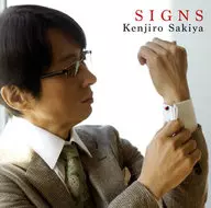 Kenjirō Sakiya / SIGNOS