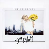 青山テルマ / 10THDIARY