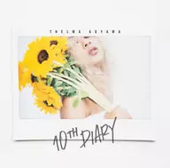 Thelma Aoyama / 10 THDIARY [First Press Limited version]