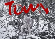 Ryujin Kiyoshi TOWN / 「 TOWN 」 [First Press Limited version with DVDs]