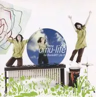 omu-tone / omu-life for BankART Life II