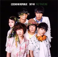 Czecho No Republic × SKY-HI / タイムトラベリング[通常盤]