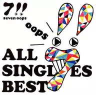 7！/ALL SINGLES BEST[通常盤]