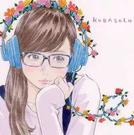 KOBASOLO / Idx [First Press Limited with DVDs]