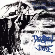 DEATH SIDE / BET ON THE Possibility (remastered version)