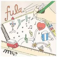 fula / ノート