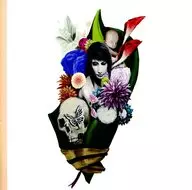 Tsutomu Ishizuki / Raison Daule no Hanataba