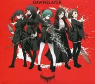 NECRONOMIDOL / DAWNSLAYER(SLAYER ver.)