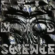 The THIRTEEN / EVIL MAD SCIENCE [Regular Edition]