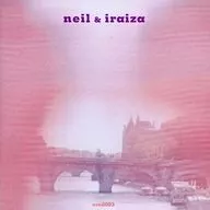 NEIL&IRAIZA / Johnny Marr?
