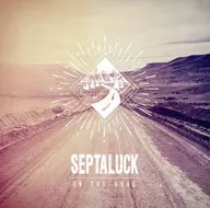 Septaluck / ON THE ROAD