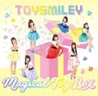 TOY SMILEY / Magical Toy Box(TYPE B)