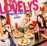 The LOVELYS / Lovers a Go Go