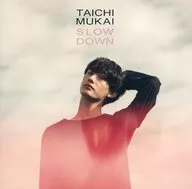 Taichi Mukai / SLOW DOWN