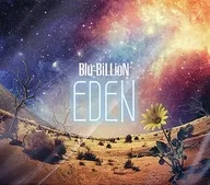 Blu-BiLLioN / EDEN[DVD付完全生産限定豪華盤]