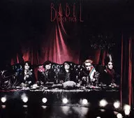 BUCK-TICK/BABEL[初回限定机B]