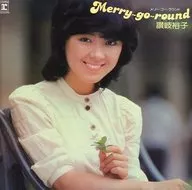 赞岐裕子/Mary・Go・Round