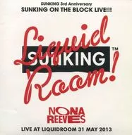 Nona Reeves / LIVE AT LIQUIDROOM 31 MAY 2013